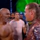 Mike Tyson’s Rescheduled Exhibition Bout Likely To Delay Chris Jericho Match In AEW