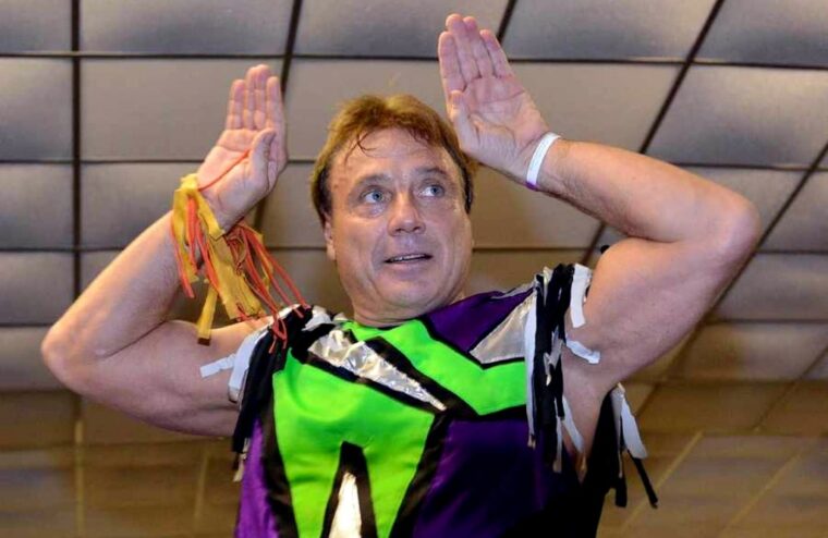 Marty Jannetty Posts Shocking Admission On Facebook