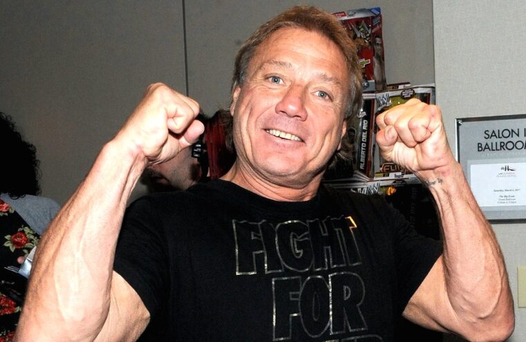 Marty Jannetty Interviewed About His Shocking Facebook Confession