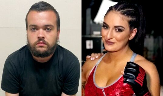 Sonya Deville’s Stalker Not To Stand Trial