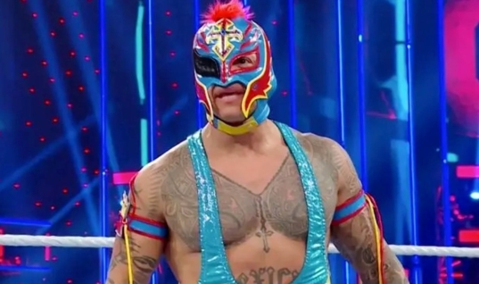 Rey Mysterio To Miss Considerable Time Following Injury At Payback