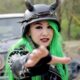 NXT’s Shotzi Blackheart Has Wrestling Gear Stolen Including Her Distinctive Helmet