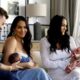 The Bella Twins Reveal The Names Of Their Newborn Babies