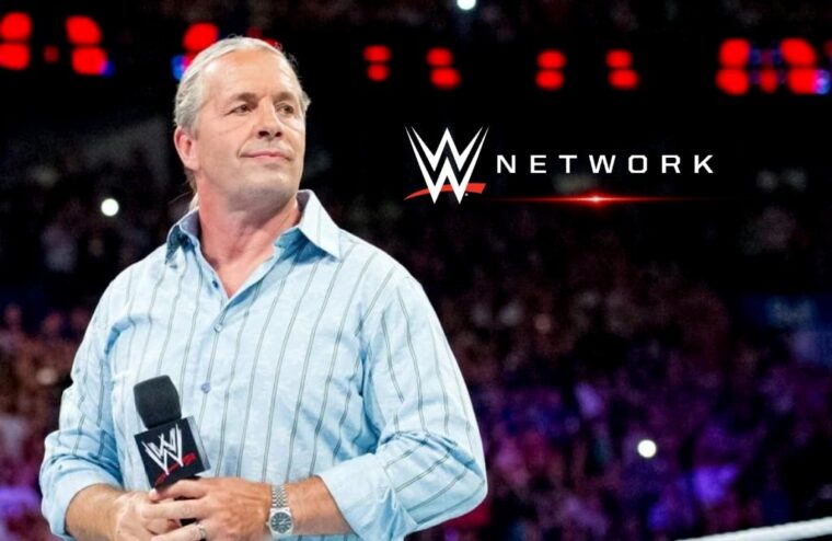 Details On Why Bret Hart Had His Footage Removed From The WWE Network