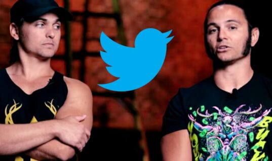 Matt Jackson Reveals That Threatening Tweets Led To The Young Bucks Leaving Twitter