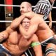 Cesaro Talks Retirement And What John Cena Told Him
