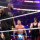 Shaq Wants To Wrestle In All Elite Wrestling