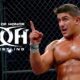 EC3 At Ring Of Honor Television Tapings