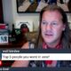 Chris Jericho Reveals The Five People He’d Like AEW To Sign