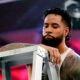 Jimmy Uso Provides Update On His WrestleMania Injury