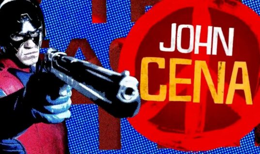 John Cena Featured In “The Suicide Squad” Teaser Trailer (w/Video)