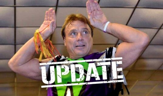 Marty Jannetty Takes Back Murder Confession