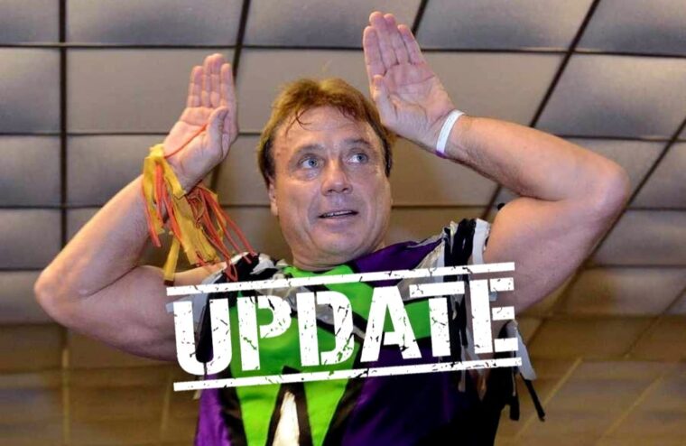 Police Are Now Investigating Marty Jannetty’s Murder Confession