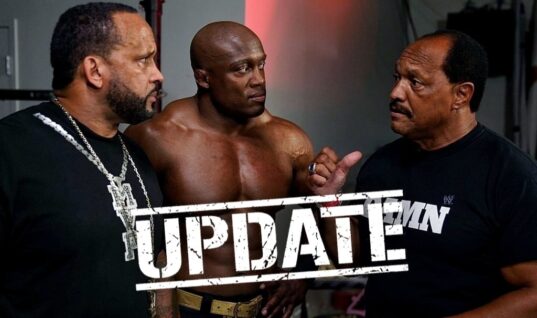 Update On WWE’s Modern-Day Nation Of Domination Faction