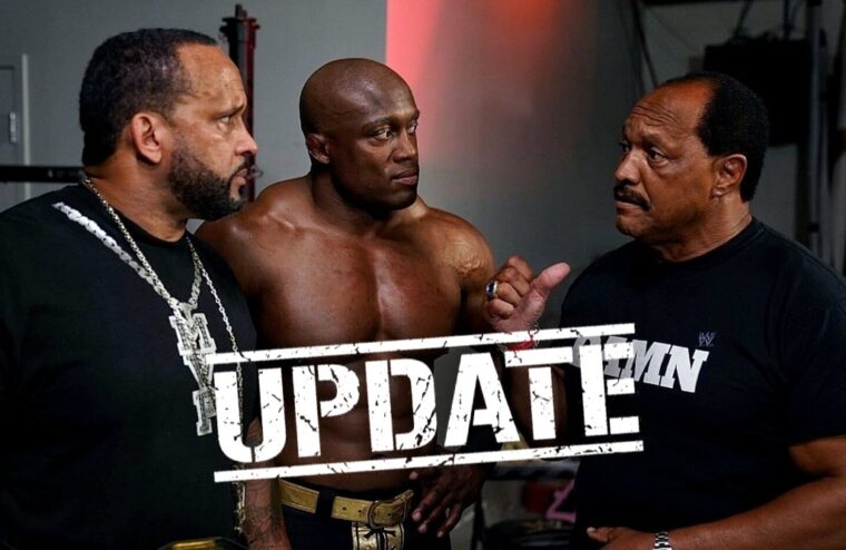 Update On WWE’s Modern-Day Nation Of Domination Faction