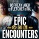 COMPETITION: Win A FITE Code To Watch “Epic Encounters One” Ft. Will Ospreay & Jamie Hayter