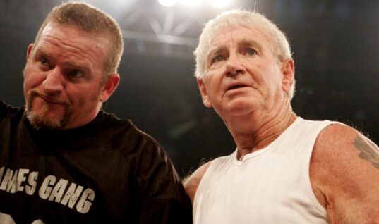 Some Of The Biggest Names In Wrestling Pay Tribute To “Bullet” Bob Armstrong