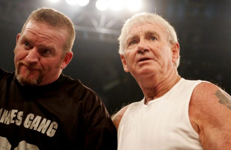 Some Of The Biggest Names In Wrestling Pay Tribute To “Bullet” Bob Armstrong