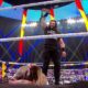 Roman Reigns Returns Following SummerSlam Main Event