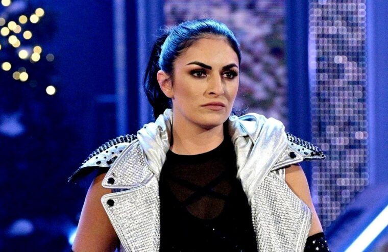 Sonya Deville Thanks Fans For Their Love And Concern Following Home Invasion
