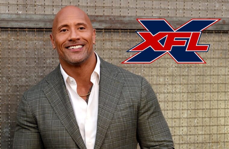 The Rock, Dany Garcia And RedBird Capital Partners Purchase The XFL