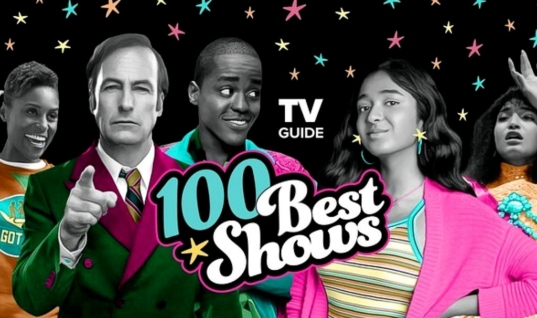 TV Guide Includes AEW Dynamite On Their “100 Best Shows On TV Right Now” List
