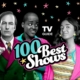 TV Guide Includes AEW Dynamite On Their “100 Best Shows On TV Right Now” List