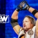 AJ Styles Spoke With The Young Bucks About Joining AEW