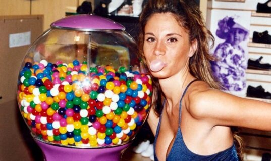 Francine Talks About Vince McMahon Telling Her He Never Watched ECW