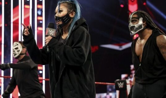 Retribution Angle Hits Major Setback As Main Members Must Miss Raw