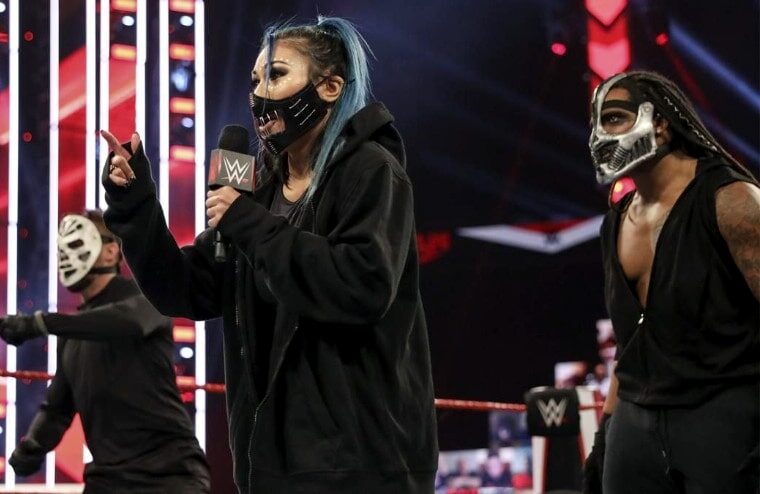 Retribution Angle Hits Major Setback As Main Members Must Miss Raw