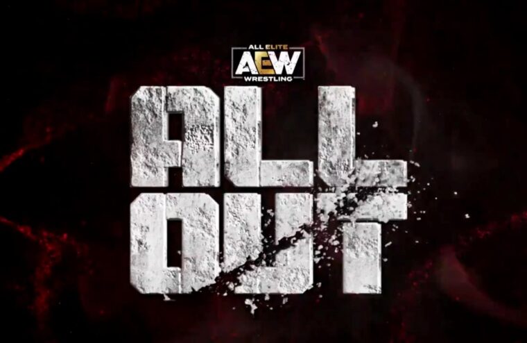 COMPETITION: Win A FITE Code To Watch “All Out” (Valid Anywhere Outside The US)