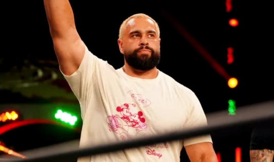 Miro Reveals Who He Wants To Wrestle In AEW