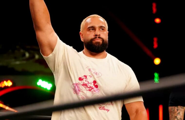 Miro Reveals Who He Wants To Wrestle In AEW