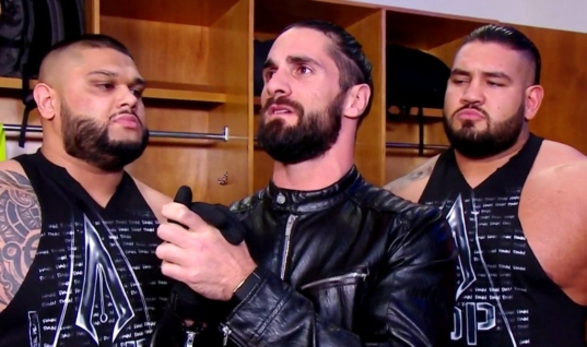 WWE Releases Former Raw And NXT Tag Team Champions