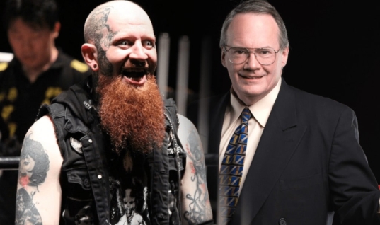 Jim Cornette Loses Preliminary Injunction Against Indie Wrestler
