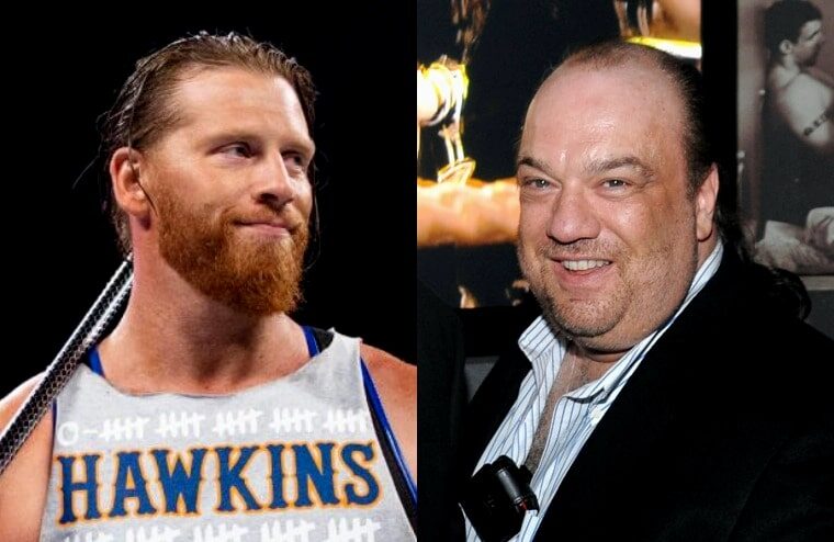 Brian Myers Says He Saw No Genius In Paul Heyman