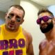 Matt Cardona Says He Hated Working With Mojo Rawley