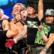 Chris Jericho Likens The Inner Circle To D-Generation X