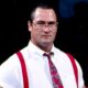 WWE Has Released Mike Rotunda (IRS) After 14 Years Working Backstage