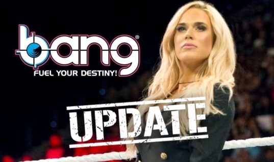 Lana Refutes That She Is To Blame For WWE Third Party Ban