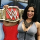 Five-Time Women’s Champion Melina Returning To WWE