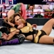 Details Behind Abrupt Finish In Mickie James’ Raw Match