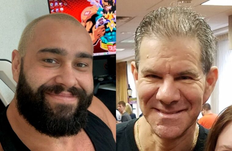 Rusev Says Dave Meltzer Has Something Against His Wife And Is Going To Hell