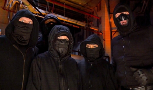 Names Confirmed Of Main RETRIBUTION Members