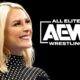Renee Young Reveals How Long It Is Until She Can Potentially Join AEW