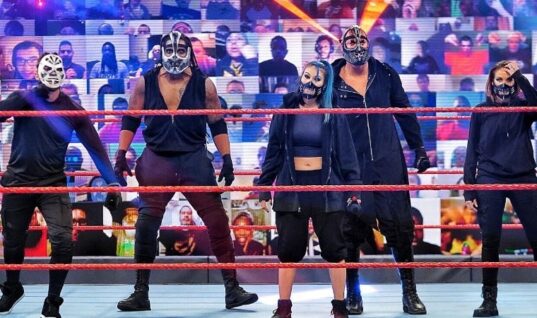 One Of The Original Five Members Might Be Out Of Retribution