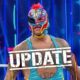 Rey Mysterio Undergoing Platelet-Rich Plasma Therapy To Speed Up Injury Recovery