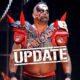 Road Warrior Animal Was Dealing With Health Issues Before His Death