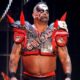 Road Warrior Animal Has Passed Away Aged 60
